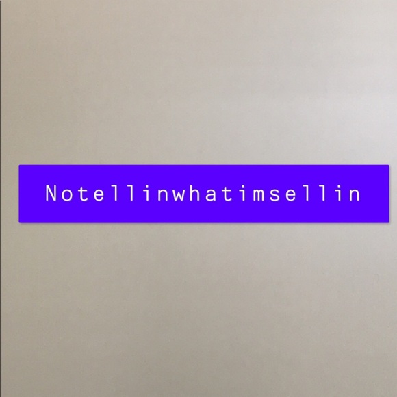 Meet your Posher, Jackie - Picture 1 of 1